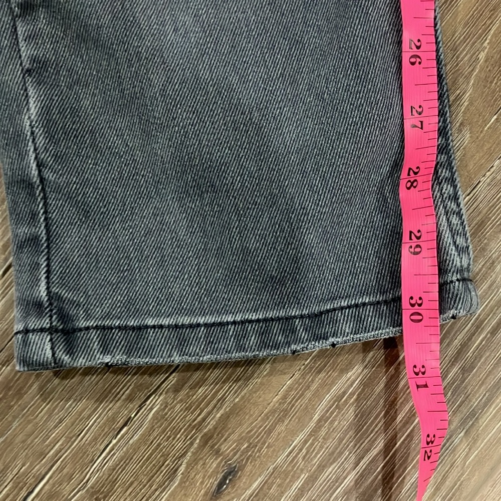 Marc Anthony Grey Jeans - Picture 5 of 6